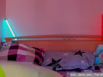 cam girl _demi_dee_ image #1327132