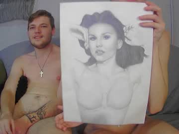 cam couple roxxxy_and_dean image #316346