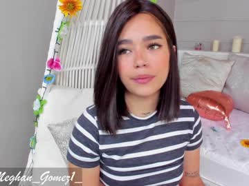 cam girl _meghan_gomez1_ image #329262