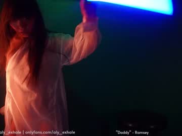cam girl _exhale image #2011970