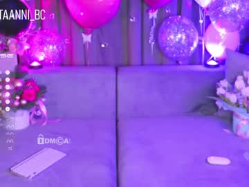 cam girl taanni_bc image #3355086