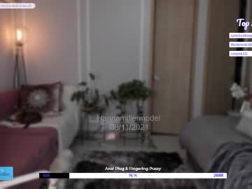 cam girl _hannamiller image #419974