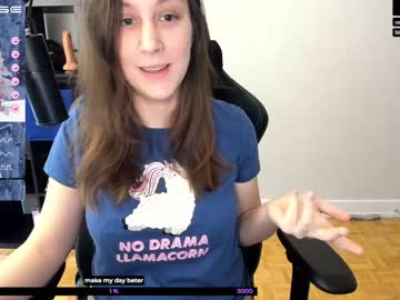 cam girl alexa_dream image #3474628