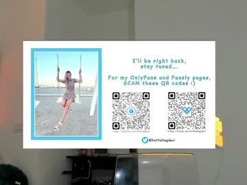 cam girl hotfallingdevil image #2826678