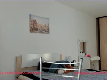 cam girl elisa_oliver image #1197709