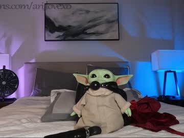 cam couple ari_lovexo image #3110761
