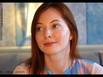 cam girl _elisa_omm_ image #2102977