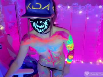 cam girl finleyfae image #338107