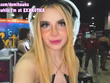 cam girl demihawks image #1659993