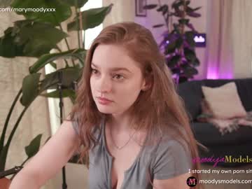 cam girl marymoody image #1007231