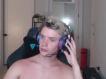 cam man ironthud image #2057379