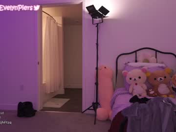 cam girl evelynpiers image #2466916