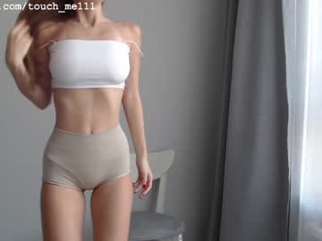 cam girl touch_me111 image #429450