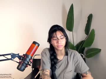cam girl mayamochi image #829668