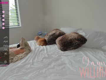 cam girl daynawilliams image #388669