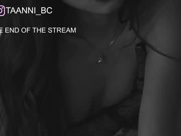 cam girl taanni_bc image #2775542