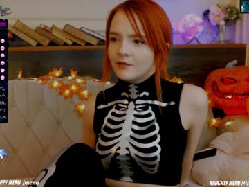 cam girl ginger_pie image #337641