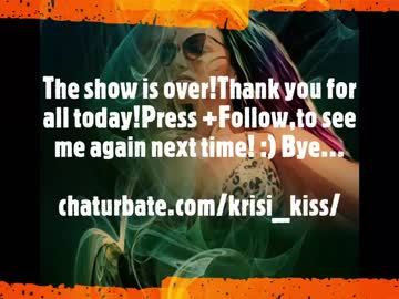 cam girl krisi_kiss image #1614992