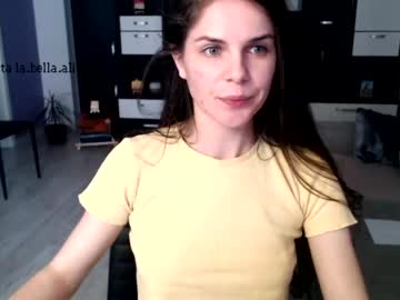 cam girl bella_alice image #3616353