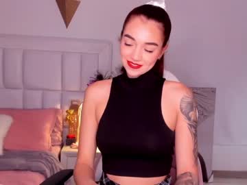 cam girl scarlett__baker image #483046