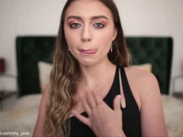 cam girl shy_jane image #2188403