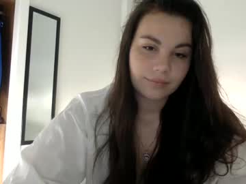 mary_lonely cam