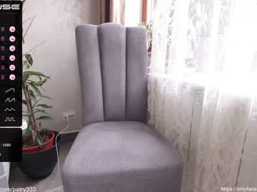 cam girl patry333 image #3737060