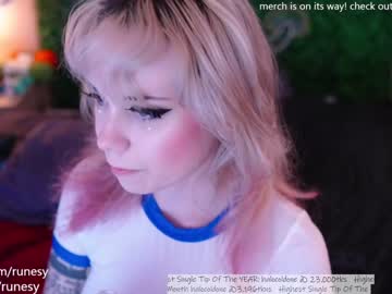 cam girl runesy image #3756561