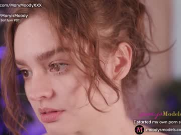 cam girl marymoody image #1352686