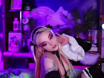 cam girl faith_chan image #1051697