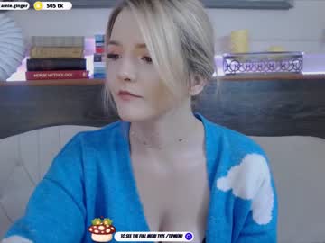 cam girl ginger_pie image #2623830