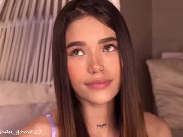 cam girl _meghan_gomez1_ image #3601812