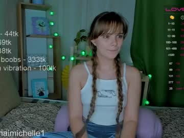 cam girl maimichelle image #2159863