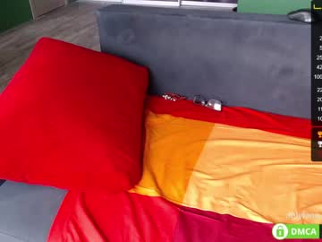 cam couple wolfy_foxy image #422112