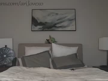 cam couple ari_lovexo image #3497015