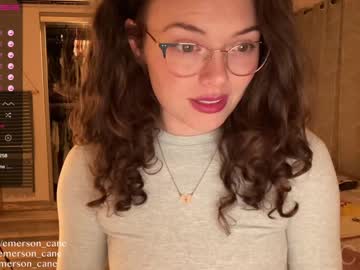 cam girl emersoncane image #82786