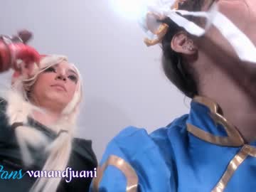 cam girl vanandjuani image #2423684