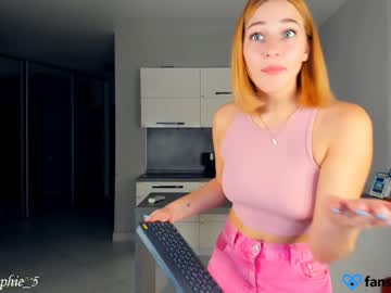 cam girl sophie_5 image #2567057