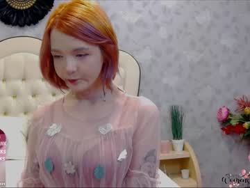cam girl ginger_pie image #1277723