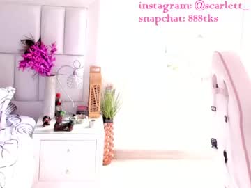 cam girl scarlett__baker image #1961186