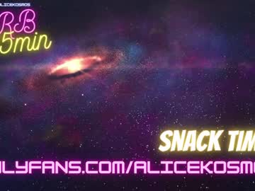 cam girl alice_kosmos image #233429