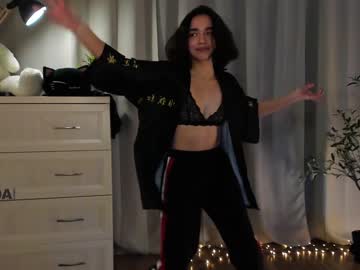 cam girl ella_flar_ image #3260503