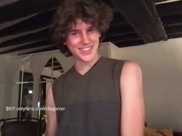 cam man clay_parker image #2301514