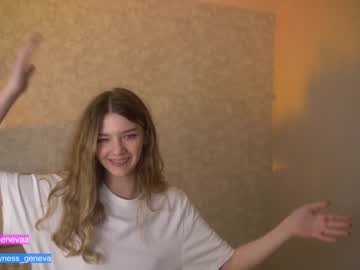 cam girl coyness_geneva image #3288570
