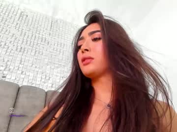cam tranny luzvioletta image #3755297