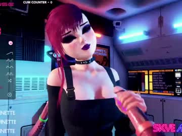 cam girl skyeanette image #3591179