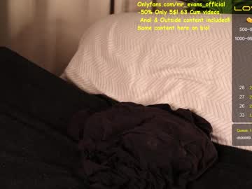 cam man mr_evans_official image #3063055