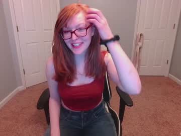 cam girl ginger_soulz image #1510711