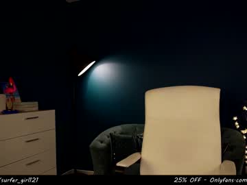 cam girl surfergirl121 image #2363750