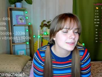 cam girl maimichelle image #2146212